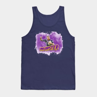 Melbourne Storm - Cameron Munster - MUNSTER! Tank Top